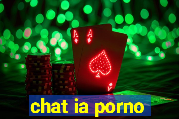 chat ia porno