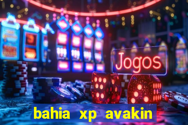 bahia xp avakin life download