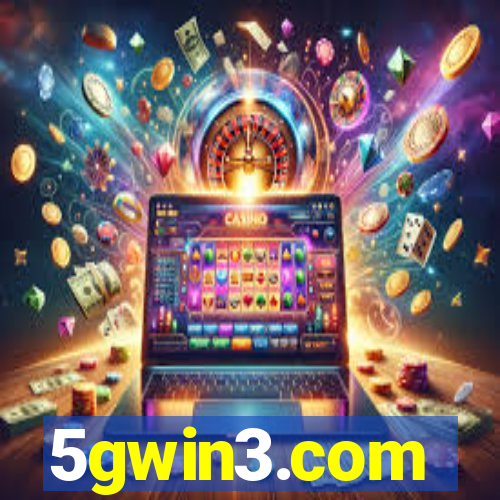 5gwin3.com