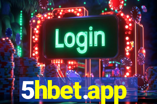 5hbet.app