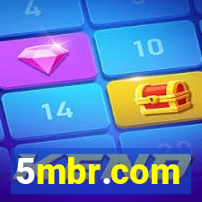 5mbr.com