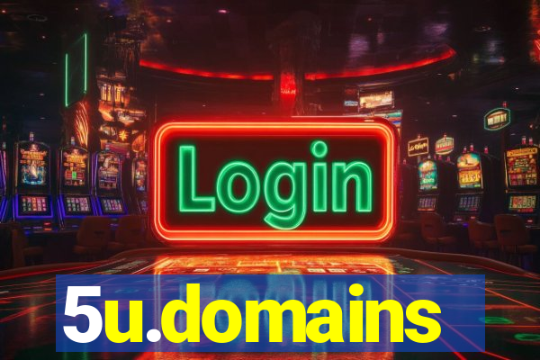 5u.domains