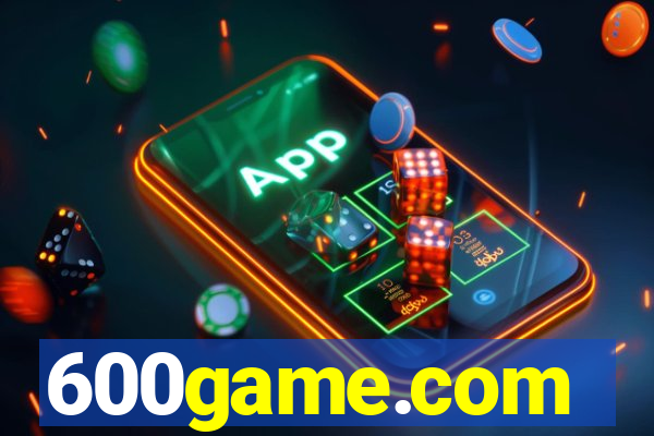 600game.com