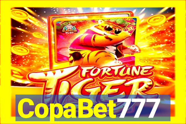 CopaBet777