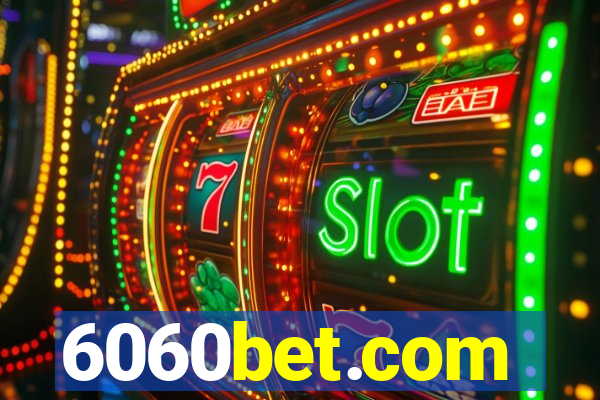 6060bet.com