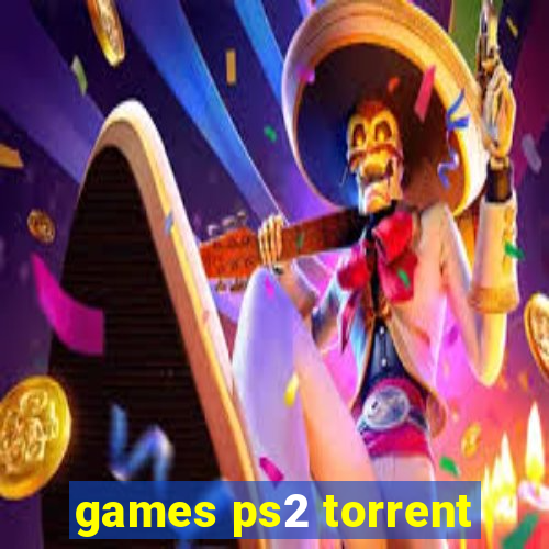 games ps2 torrent