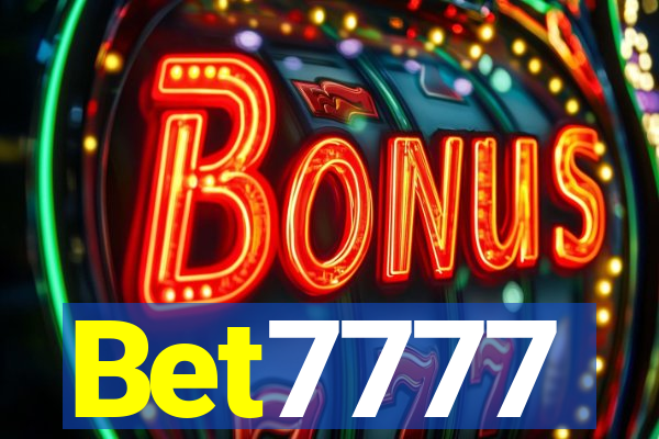 Bet7777