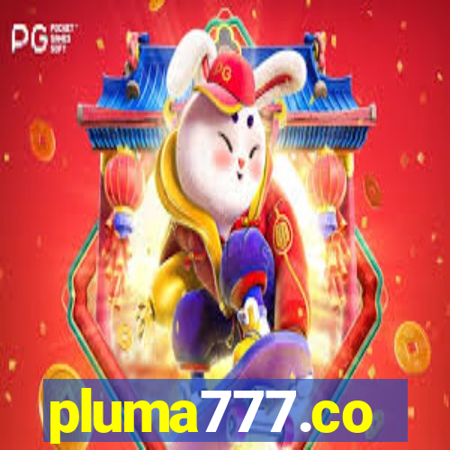 pluma777.co