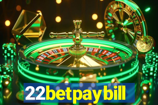 22betpaybill