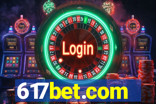 617bet.com