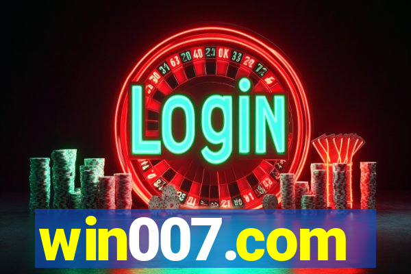 win007.com