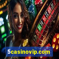 5casinovip.com