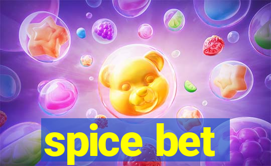 spice bet