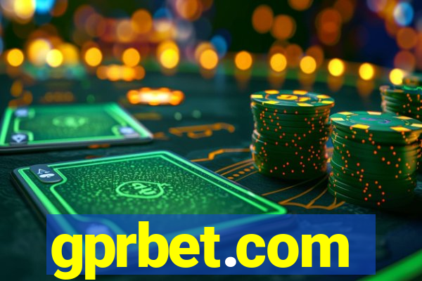 gprbet.com