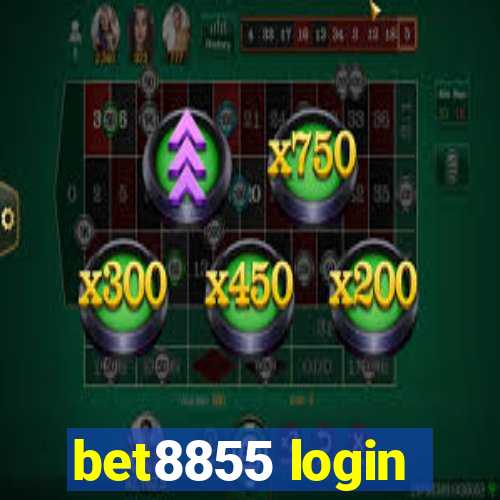 bet8855 login