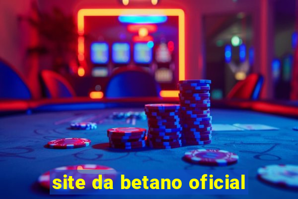 site da betano oficial