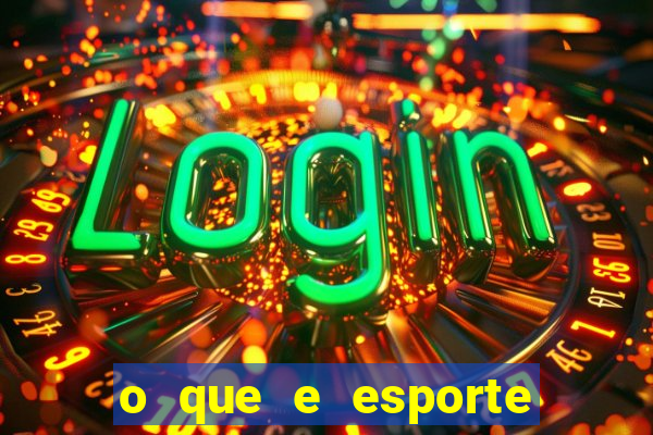 o que e esporte de invasao