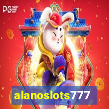 alanoslots777