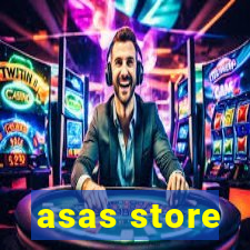 asas store