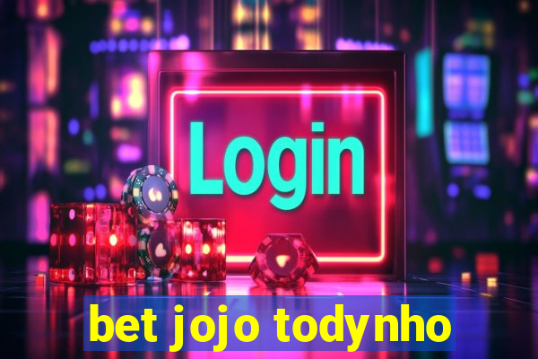 bet jojo todynho