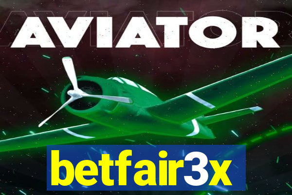 betfair3x