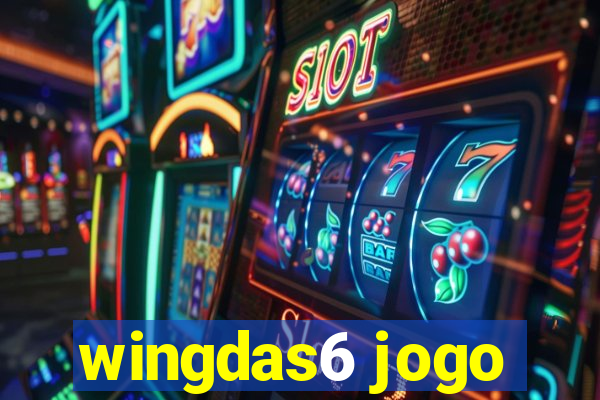 wingdas6 jogo