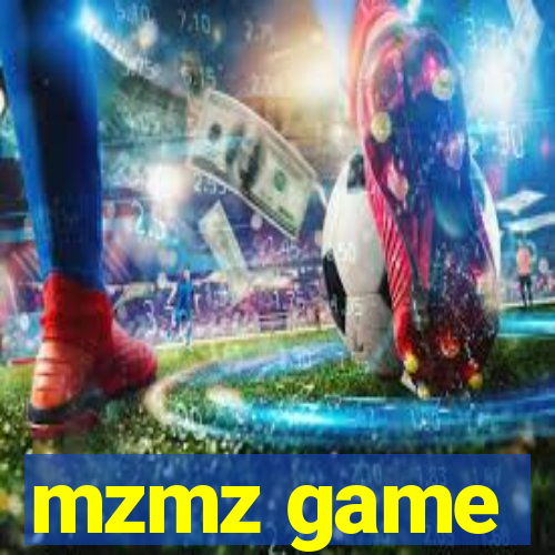 mzmz game