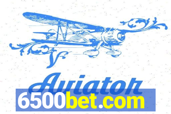 6500bet.com