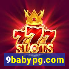 9babypg.com