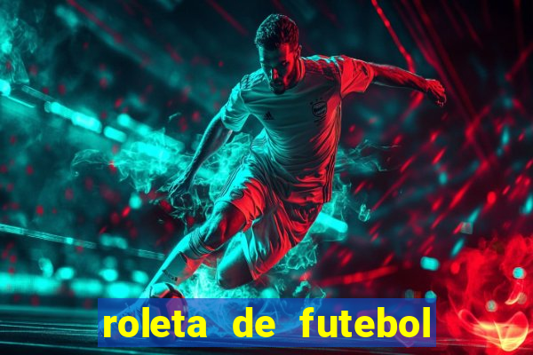 roleta de futebol carreira roleta