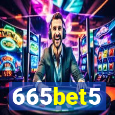 665bet5