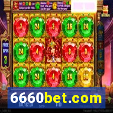 6660bet.com