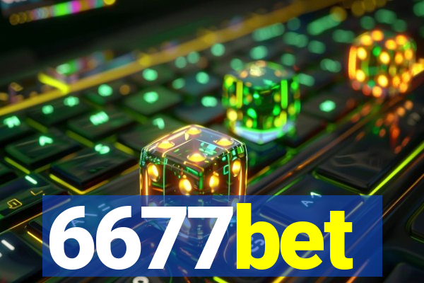 6677bet