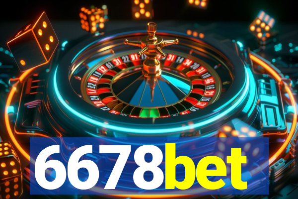 6678bet