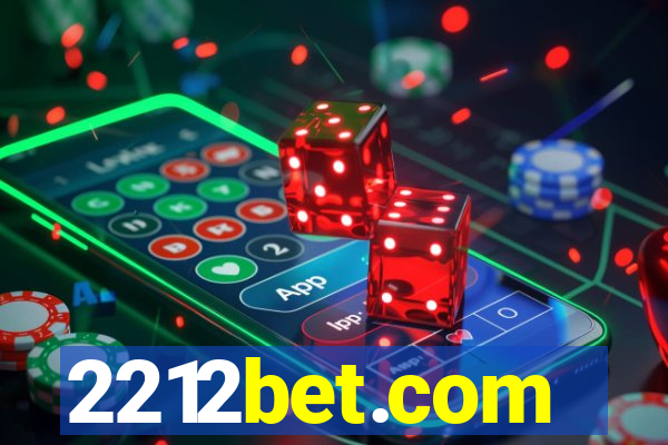 2212bet.com