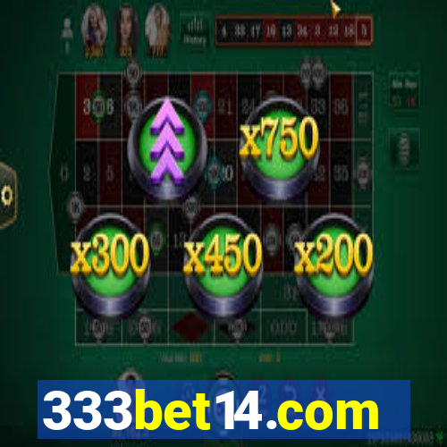 333bet14.com