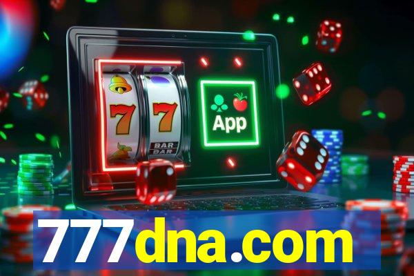 777dna.com