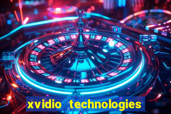 xvidio technologies startup download o android