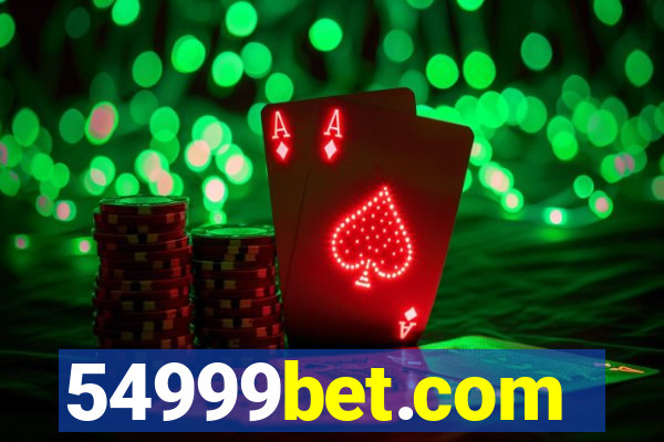 54999bet.com