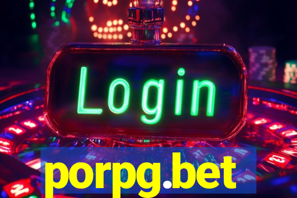 porpg.bet