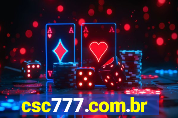 csc777.com.br