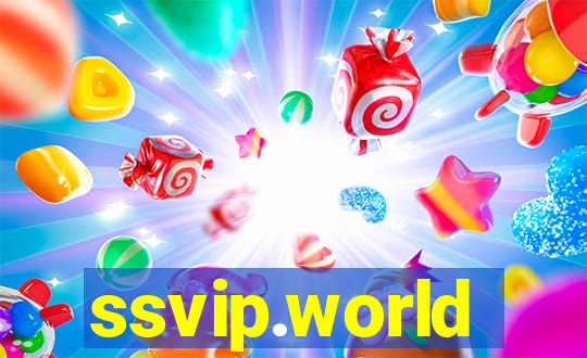 ssvip.world