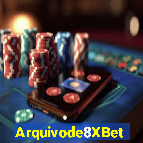 Arquivode8XBet