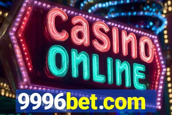 9996bet.com