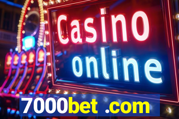 7000bet .com