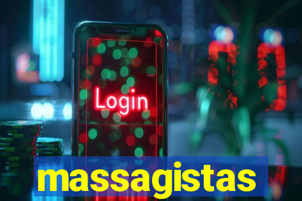 massagistas masculinos sp