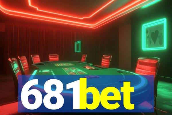 681bet