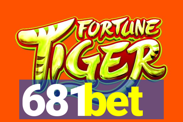 681bet