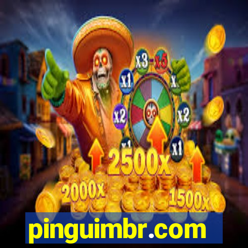 pinguimbr.com