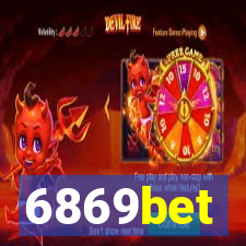 6869bet